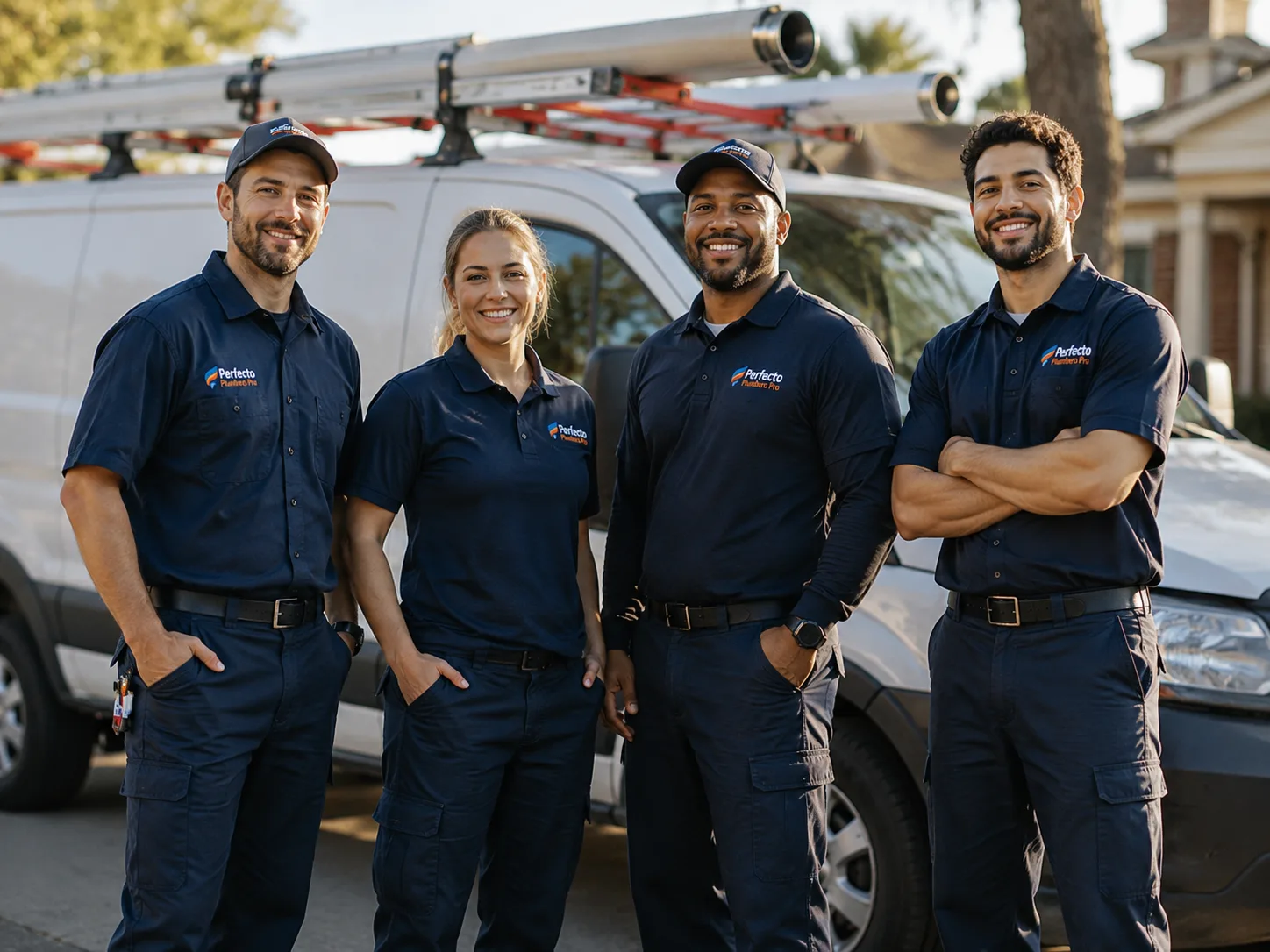 Emergency Plumber Near Me in Homeworth, OH near me